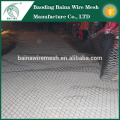 High Tech Stainless Steel Rope Cable Netting for Decoration Use